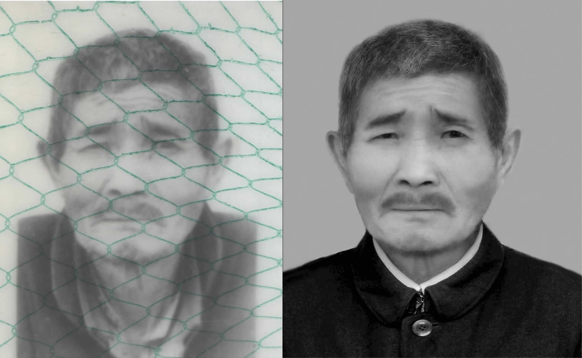 合肥老照片修复